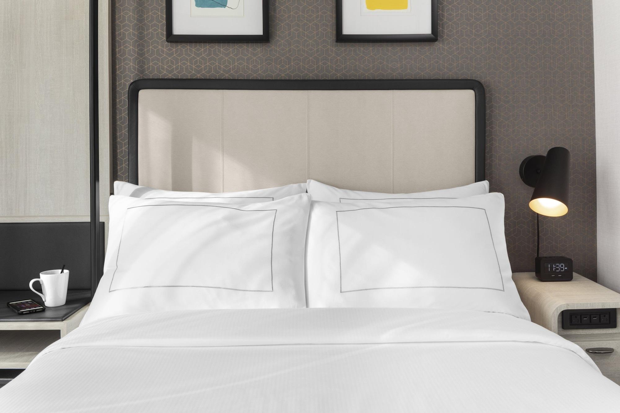 Voco Times Square South New York By Ihg Hotel Luaran gambar