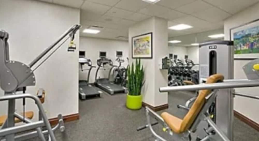 Voco Times Square South New York By Ihg Hotel Luaran gambar