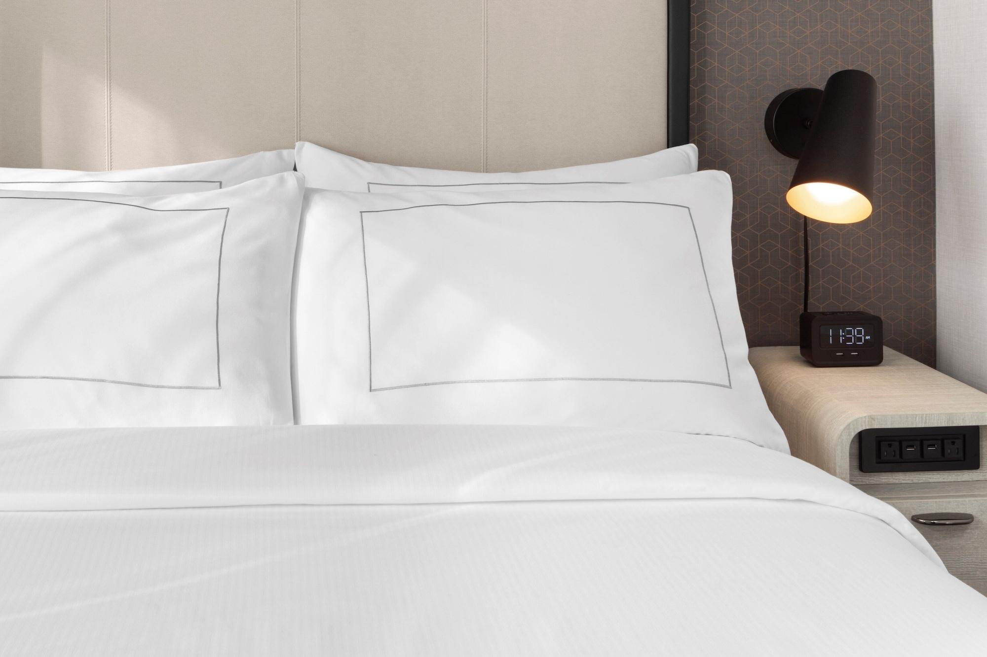 Voco Times Square South New York By Ihg Hotel Luaran gambar