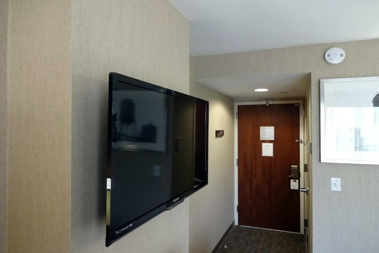 Voco Times Square South New York By Ihg Hotel Luaran gambar